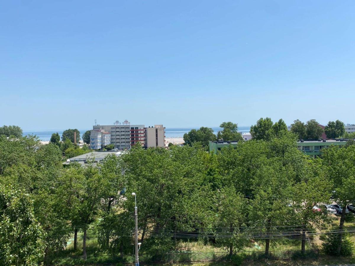 Ydr Residence Mamaia Exterior photo